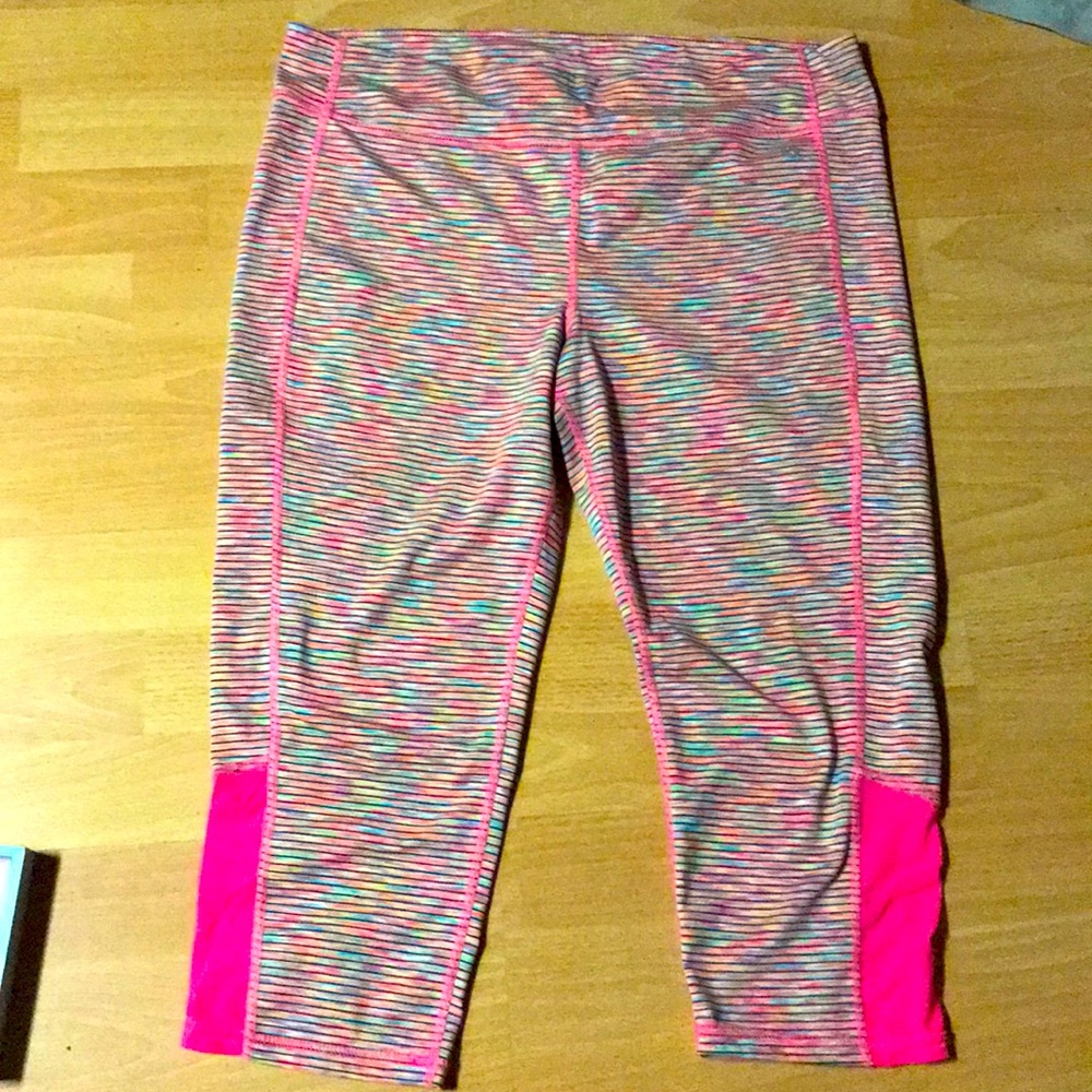 Xersion XL leggings